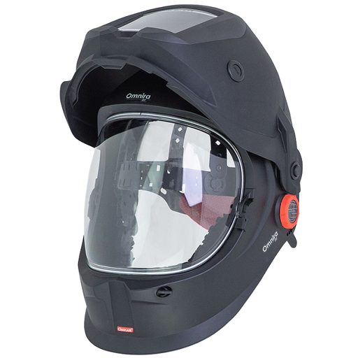 [SK-703201] Hitsausmaski, Omnira Combi Air