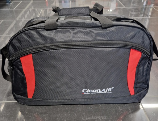 [SK-FI007] Puhallinsuojainpaketti Clean Air Chemical 2F + CA-3, Ready pack