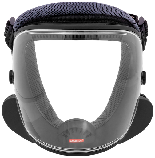 [SK-720300.02] CLEAN AIR UNIMASK KASVO-OSA