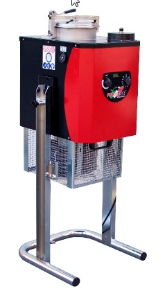 [FO-DI15AXLCD] Tislain, Formeco 15L ATEX