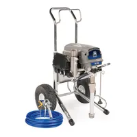 [GR-26F509] AIRLESSCO SL 1250 HI-CART ( 26F  )