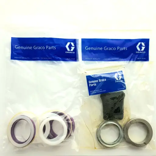 [GR-17Z641] HUOLTOSARJA GRACO T-MAX 657 6912