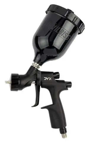 [B-DVXG-C-G1-11] Maaliruisku, Binks DVX, Yläsäiliö G1-11