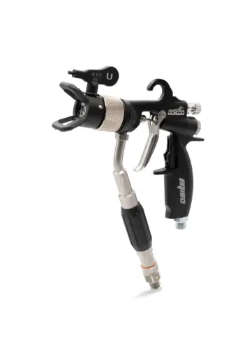 [GE-MA-M150] Maspra AirCombi M150 pistooli kääntösuuttimella