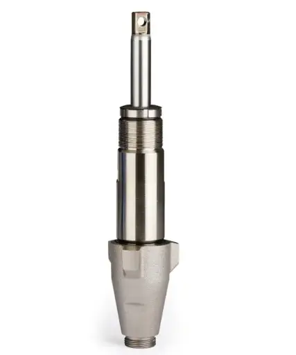 [GR-16Y598] Endurance Chromex Airlessco SL 1250 maaliosa täyd.