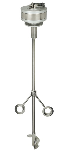 [K-4500891] SEKOITINYKSIKKÖ IBK ECO LINE 28Nm 1000L