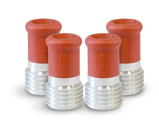 [CO-10113031] Hiekkapuhallussuutin Protector 400 8MM X 80MM TC