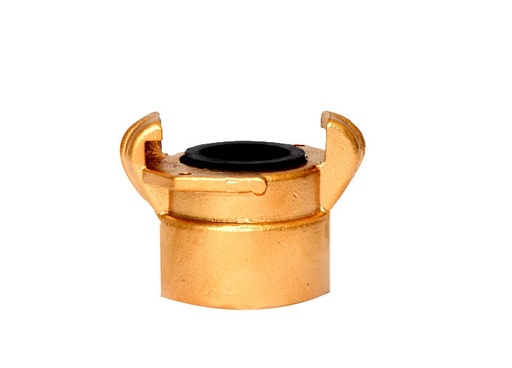 [CO-10112350] KYNSILIITIN SISÄK. 1/2" CFT-0 LÄHTÖLIITIN 25/50L Blastlock