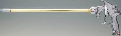 [D-EXTADV-C-30] Jatkovarsi 30" Advance HD