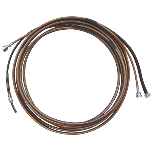 [B-7507-150-SF] Letkupari ilma-avus Binks AA4400 15 M super-flex