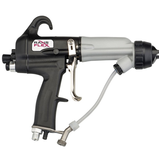 [R-80345-011106] Suutin, Ransflex 45KV-NO HOSE 10M 1.2 MM